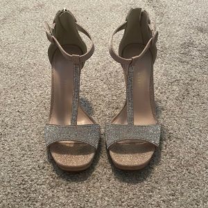 Kelly and Kate heels